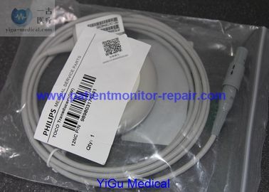 Goldway CTG7 TOCO Ultrasound Probe PN 989803174941 84802094000