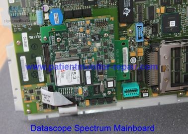 Mindray Datascope Spectrum Patient Monitor Motherboard Pn 0349-00-0352 REV A Mainboard  Spo2