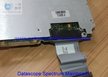 Mindray Datascope Spectrum Patient Monitor Motherboard Pn 0349-00-0352 REV A Mainboard  Spo2