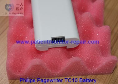  Pagewriter TC10 Lithium Ion Rechargeable Battery REF 989803185291 PN 453564402681