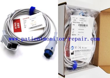 Original Medical Equipment Accessories Mindray 7 Pin SpO2 Cable Model 562A PN 0010-20-42710