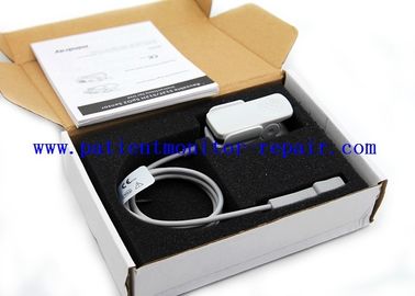 512F SpO2 Probe PN 512F-30-28263 Medical Equipment Accessories For Mindray iPM10 Patient Monitor