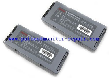 Mindray Rechargeable Li-ion Battery Model No. LI24I001A DC 14.8V 3000mAh 44.4Wh For BeneHeart D1 D2 D3 Defibrillator