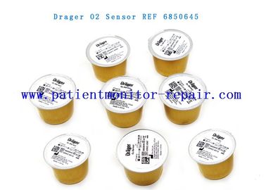 Drager O2 Sensor REF 6850645 Medical Equipment Accessories 3 Months Warranty