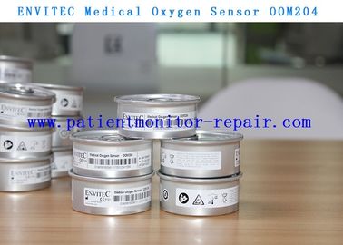 Medical Oxygen Sensor Medical Equipment Accessories OOM204 In Good Working Condition