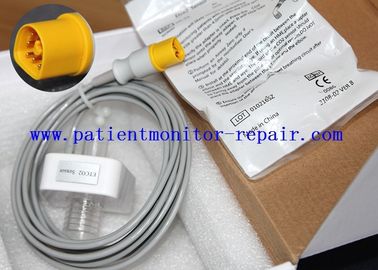 Original Medical Equipment Parts Mindray Medical OEM ETC02 Sensor