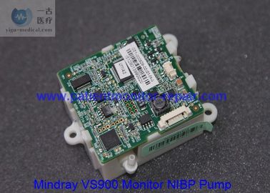 Medical Accessories Patient Monitor Repair Mindray VS900 Monitor NIBP With Valve PN 051-000929-00