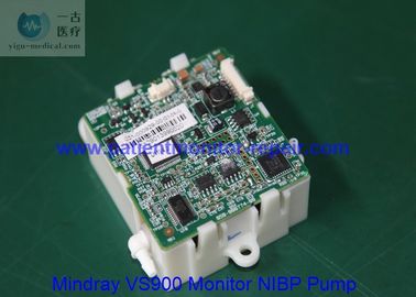 Medical Accessories Patient Monitor Repair Mindray VS900 Monitor NIBP With Valve PN 051-000929-00