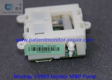 Medical Accessories Patient Monitor Repair Mindray VS900 Monitor NIBP With Valve PN 051-000929-00
