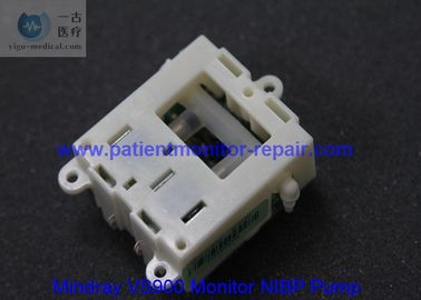 Medical Accessories Patient Monitor Repair Mindray VS900 Monitor NIBP With Valve PN 051-000929-00