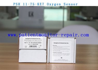 702547250 Medical Equipment Accessories Analytical Industries Inc. PSR 11-75-KE7 Oxygen Sensor Serial