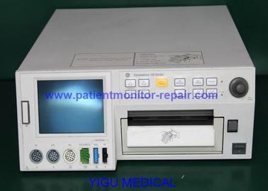 GE Corometrics 120 Series Fetal Monitor Repair Medical Facility Parts