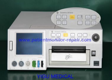 GE Corometrics 120 Series Fetal Monitor Repair Medical Facility Parts