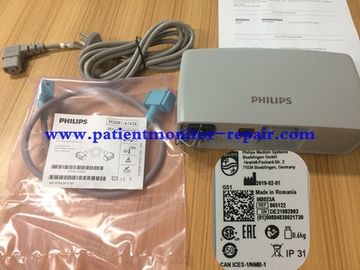 Original  X2 MP2 Patient Monitor Power Supply M8023A Power Module With Wires