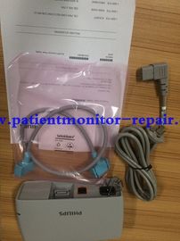 Original  X2 MP2 Patient Monitor Power Supply M8023A Power Module With Wires