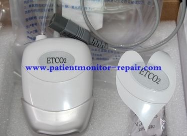 Compatible  ETCO2 Sensor Medical Accessories Probe Repair Parts