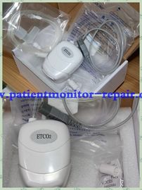 Compatible  ETCO2 Sensor Medical Accessories Probe Repair Parts