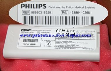 White Medical Equipment Batteries  Page Writer TC10 989803185291 453564402681