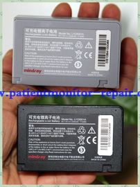 NO LI12I01A DC 7.4V 2300mAh Patient Monitor Medical Equipment Batteries Mindray BeneView T1