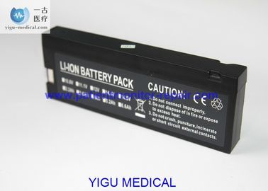 Compatible Medical Equipment Batteries JR2000D Patient Monitor Battery 3 Months Warranty