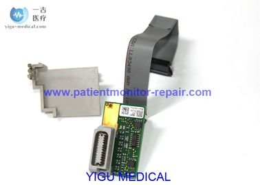 Original  MP40 MP50 Patient Monitor Module Connector Parts PN M8063-66401