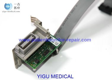 Original  MP40 MP50 Patient Monitor Module Connector Parts PN M8063-66401