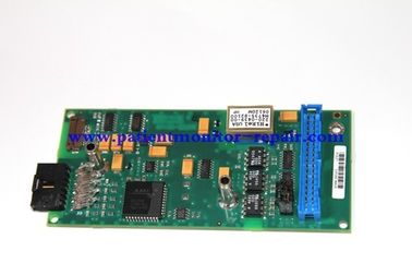Green Medical Equipment Parts  HR M4735A Defibrillator ECG Board