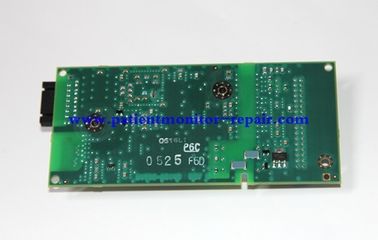 Green Medical Equipment Parts  HR M4735A Defibrillator ECG Board