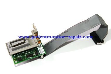 Hospital  MP40 MP50 Patient Monitor Module Connector Board M8063-66401