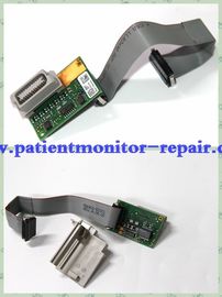 Hospital  MP40 MP50 Patient Monitor Module Connector Board M8063-66401