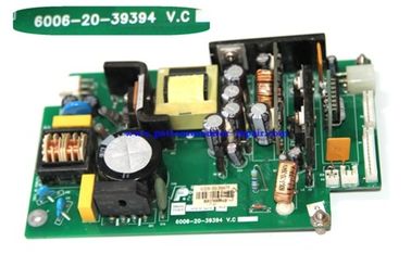 Mindray VS800 Patient Monitor Power Supply Board 6006-30-39478