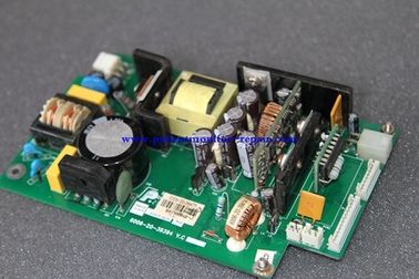 Mindray VS800 Patient Monitor Power Supply Board 6006-30-39478