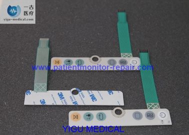  VS3 Patient Monitor Keypress For Hospital Medical Equipment Repairing Componets