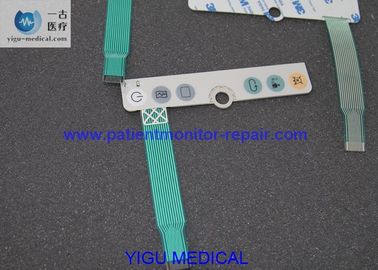  VS3 Patient Monitor Keypress For Hospital Medical Equipment Repairing Componets