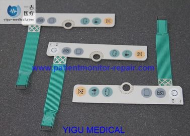  VS3 Patient Monitor Keypress For Hospital Medical Equipment Repairing Componets