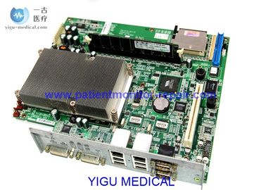 Hospital Spare Parts Patient Monitor Motherboard ADVANTECH POD-6716 REV.A1 p/n # 19C6671600 GE 2020181-001 T70987