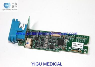 Yigu Medical Monitor Spare Parts Nihon Kohden America UR-4051-01 SPO2 BOARD