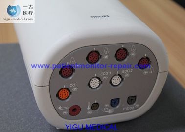 MRI Ref FC0012 Flex Cardio Physimonitoring System RX Only PN 453564483331 Medical Devices Relacement Parts