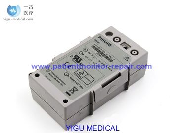 Gray Medical Monitor Module M3536A M3535A Defibrillator M3539A Power Supply Module