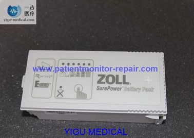 ZOLL R / E Series Defibrilaltor Battery REF 8019-0535-01 10.8V 5.8Ah  63Wh Original