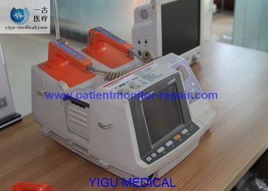 220V Defibrillator Machine Parts Nihon Kohden TEC-7631C With Apex Paddle