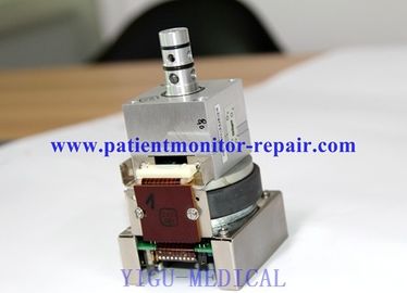 Medical Equipment Parts Draeger Model Evita 4 Valve O2 PN 8412126 Ventilator Oxygen Valve