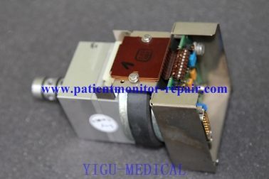 Medical Equipment Parts Draeger Model Evita 4 Valve O2 PN 8412126 Ventilator Oxygen Valve