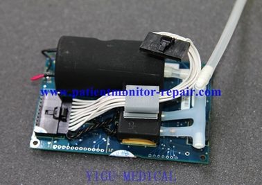 HR MRx M3535A Blood Pressure Module Of Defibrillation Meter M3535-62301
