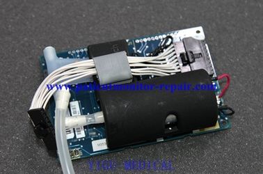 HR MRx M3535A Blood Pressure Module Of Defibrillation Meter M3535-62301