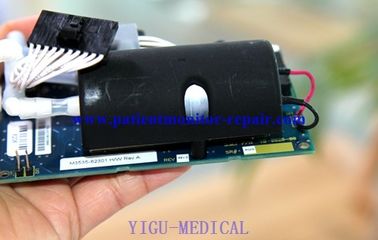 HR MRx M3535A Blood Pressure Module Of Defibrillation Meter M3535-62301