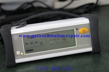 Hospital Medical Equipment Ohmeda Trusat Oximeter In Good Condition