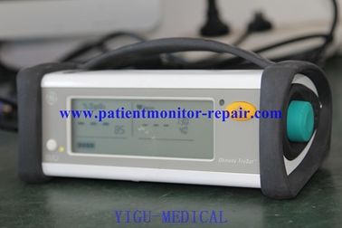 Hospital Medical Equipment Ohmeda Trusat Oximeter In Good Condition