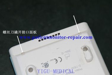 Medical Equipment Parts Patient Monitor Repair Of M3001A Parameter Module