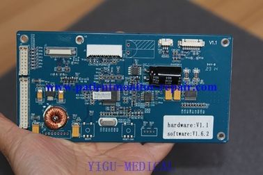 High Durable Patient Monitor Motherboard Of CTC70 Fetal Monitor